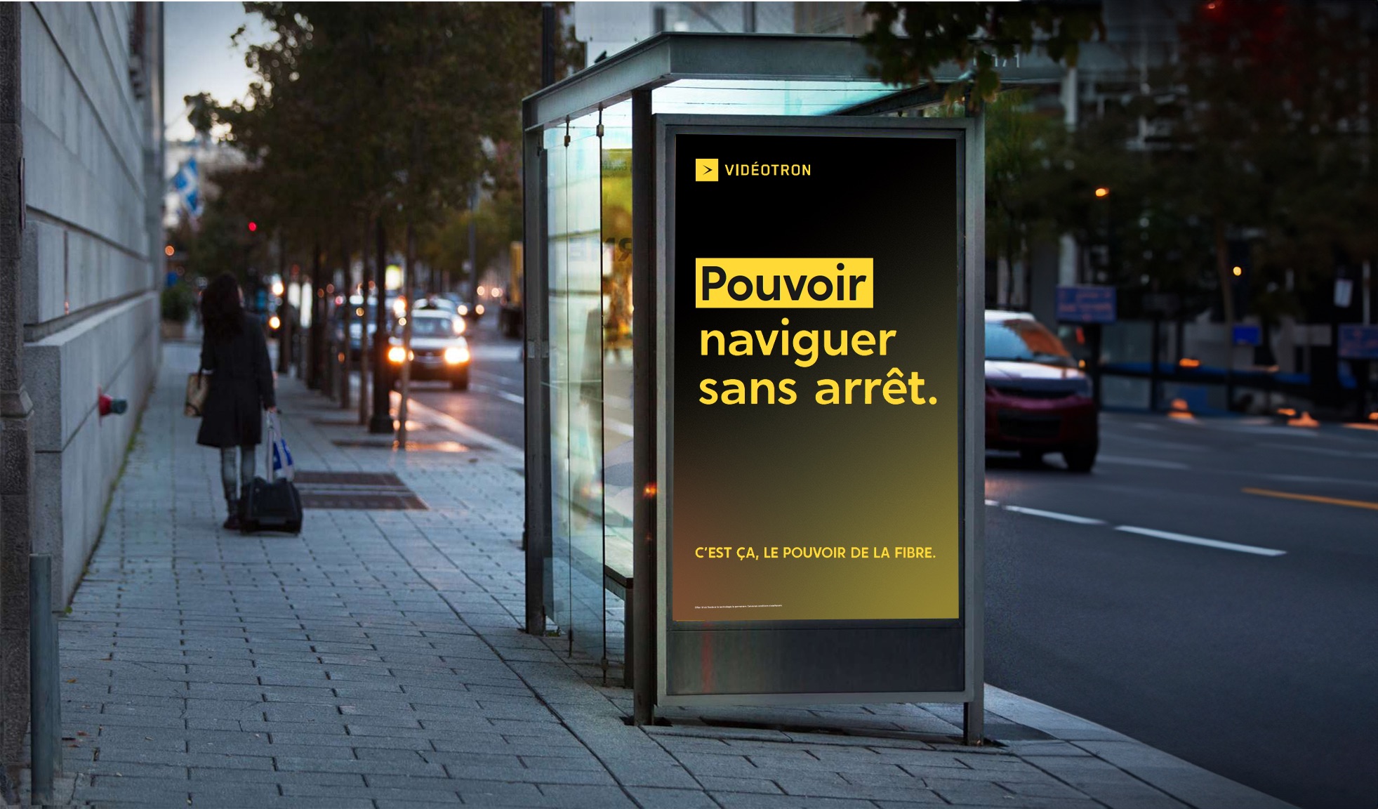 Vidéotron 1
