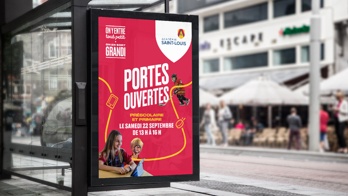 Académie Saint-Louis 01