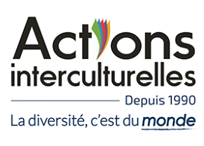 Actions interculturelles logo