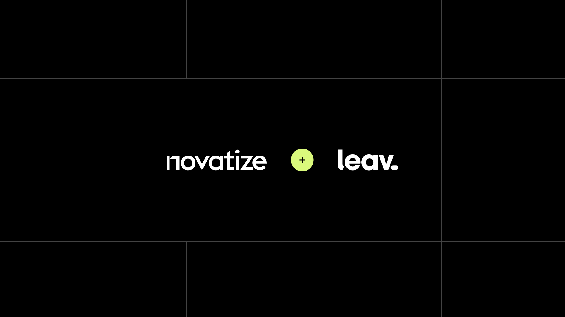 Novatize
