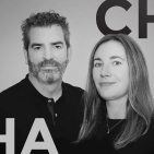 Annie Chartier et Laurent Chapleau (Cofondateurs de Chacha communications) Annie Chartier et Laurent Chapleau (Cofondateurs de Chacha communications)