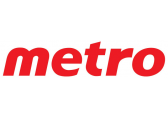 Metro Richelieu inc. logo