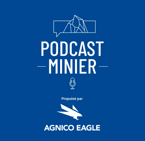 Podcast Minier