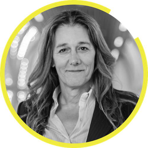 Martine Rothblatt