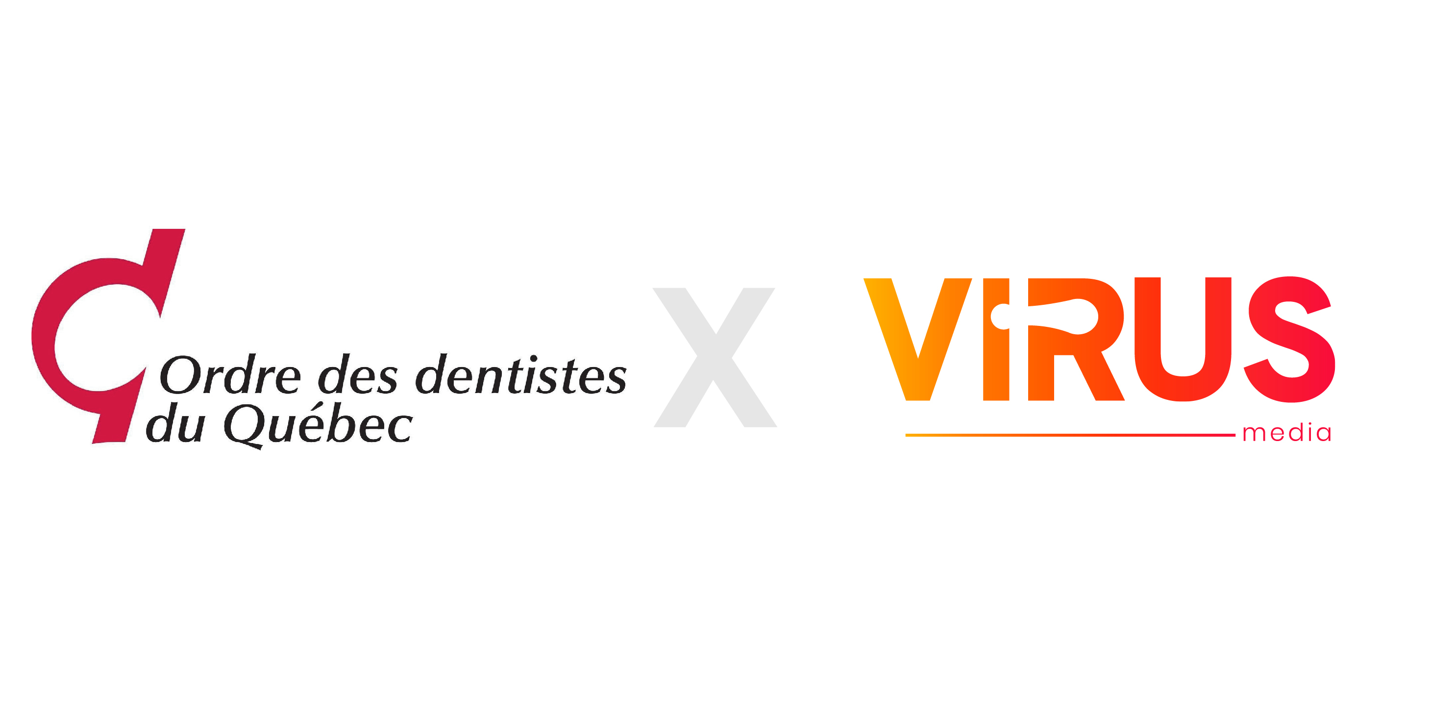 Ordre des dentistes x Virus Média