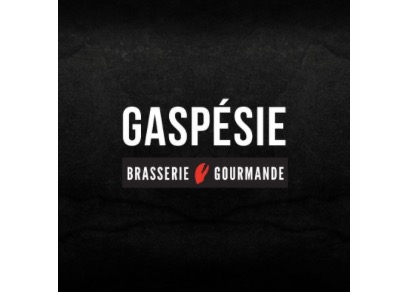 GASPÉSIE BRASSERIE GOURMANDE