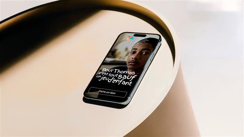 Rouge Marketing Launches First National RFPJQ Campaign