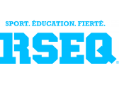RSEQ (Réseau du sport étudiant du Québec) logo
