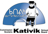 Commission scolaire Kativik logo