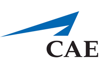 CAE inc. logo