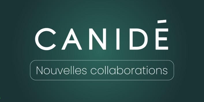 Canidé x Semaine Mode de Montréal