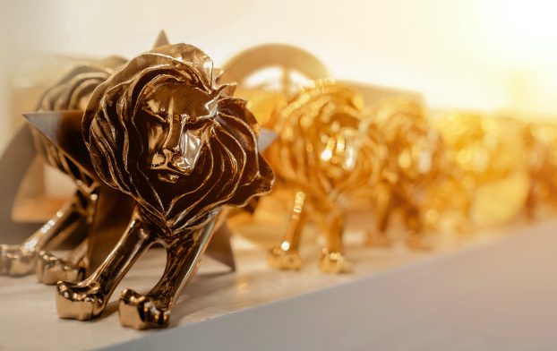 Lions de cannes