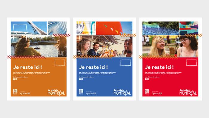 je choisis montréal