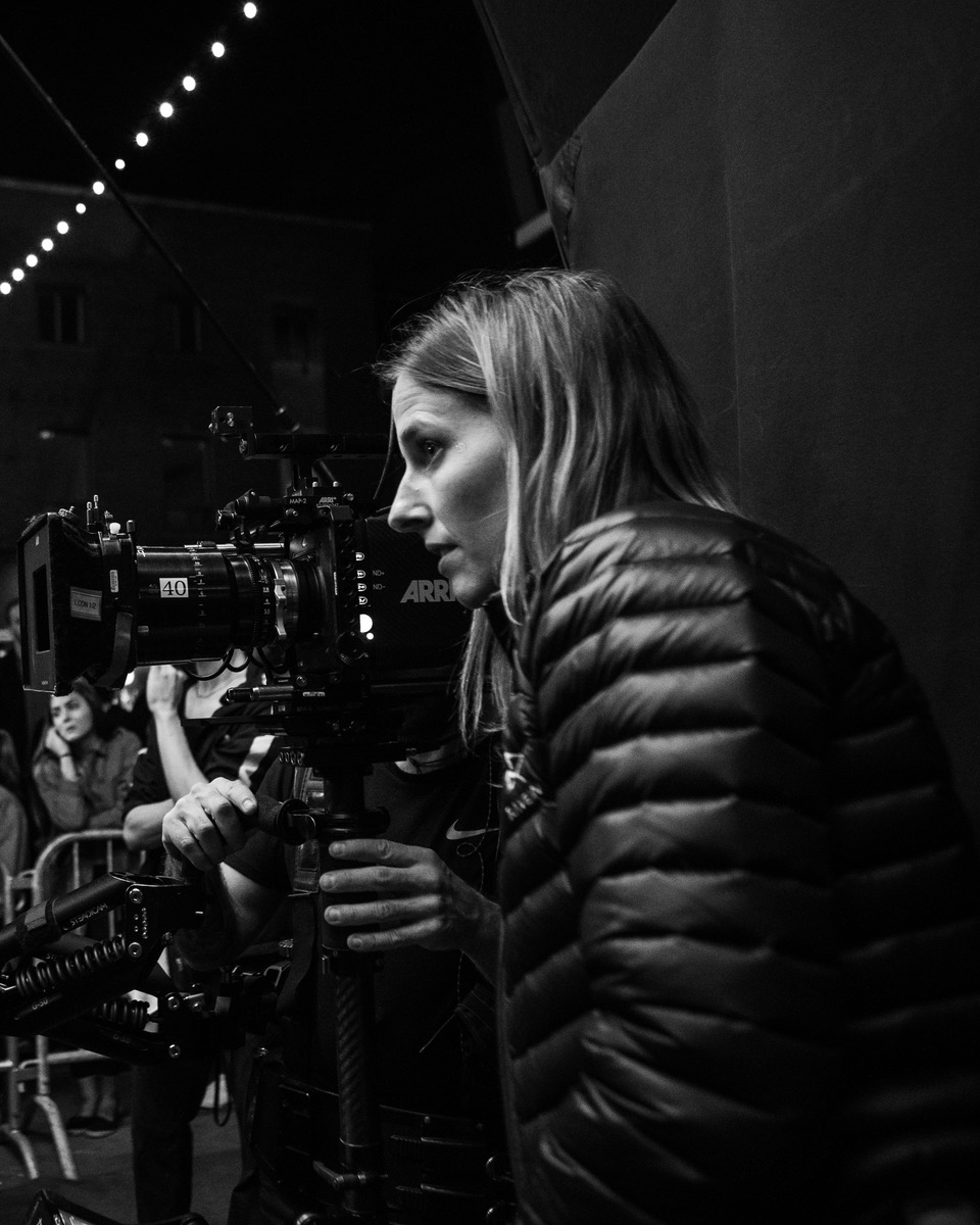 Mélanie Charbonneau