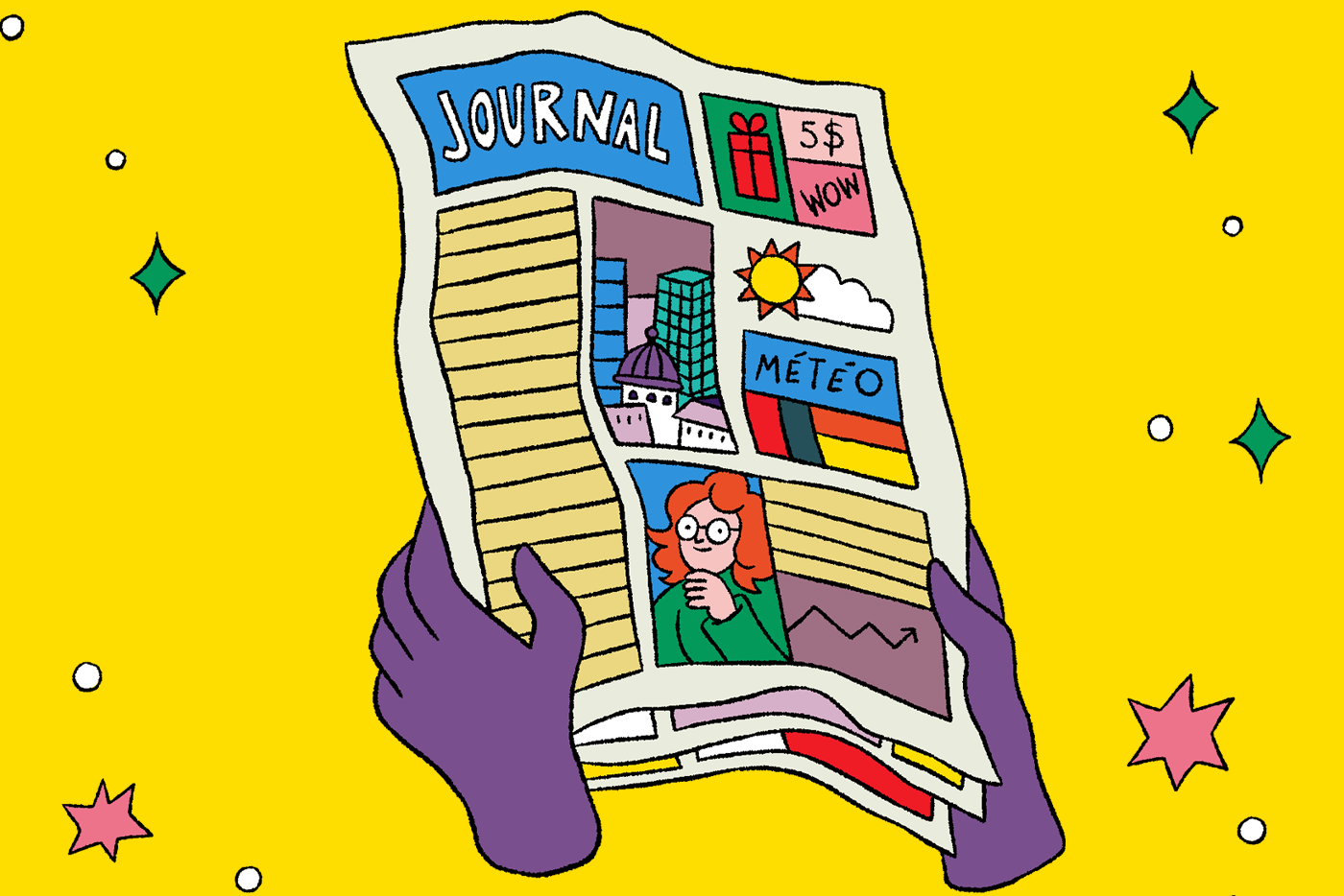 conférence du Grenier