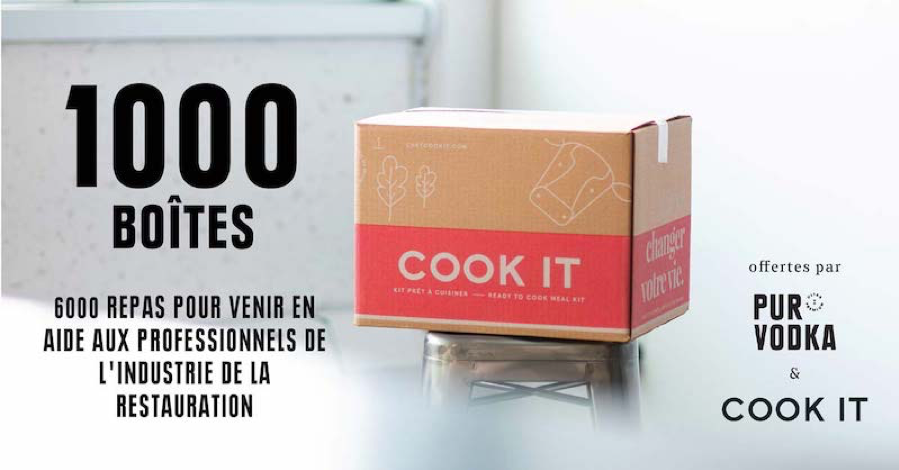 Cook it