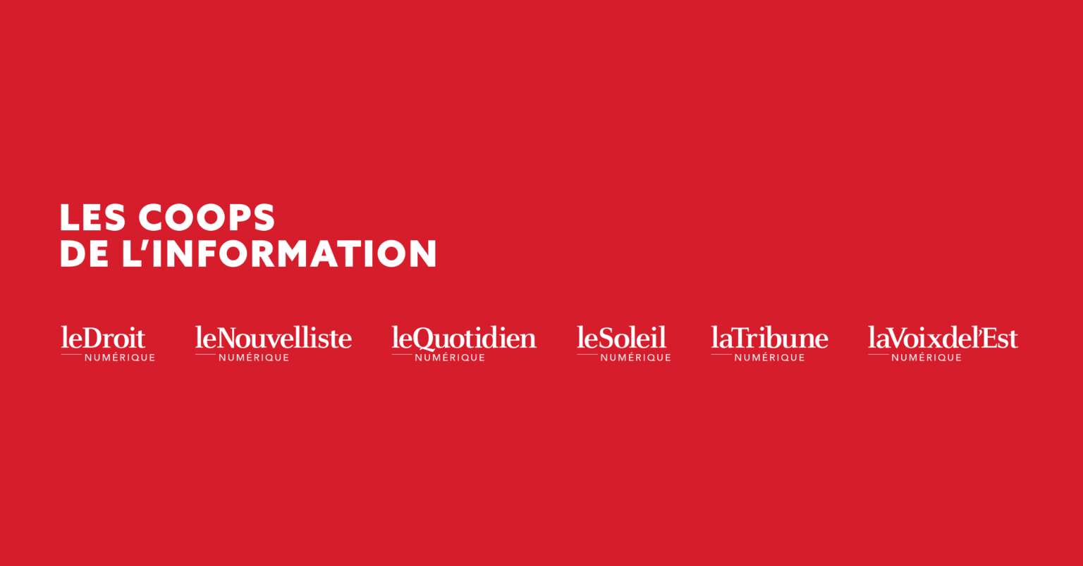 coops de l'information
