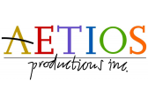 Aetios Productions Inc. logo