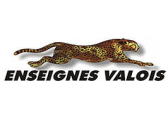 Enseignes Valois logo