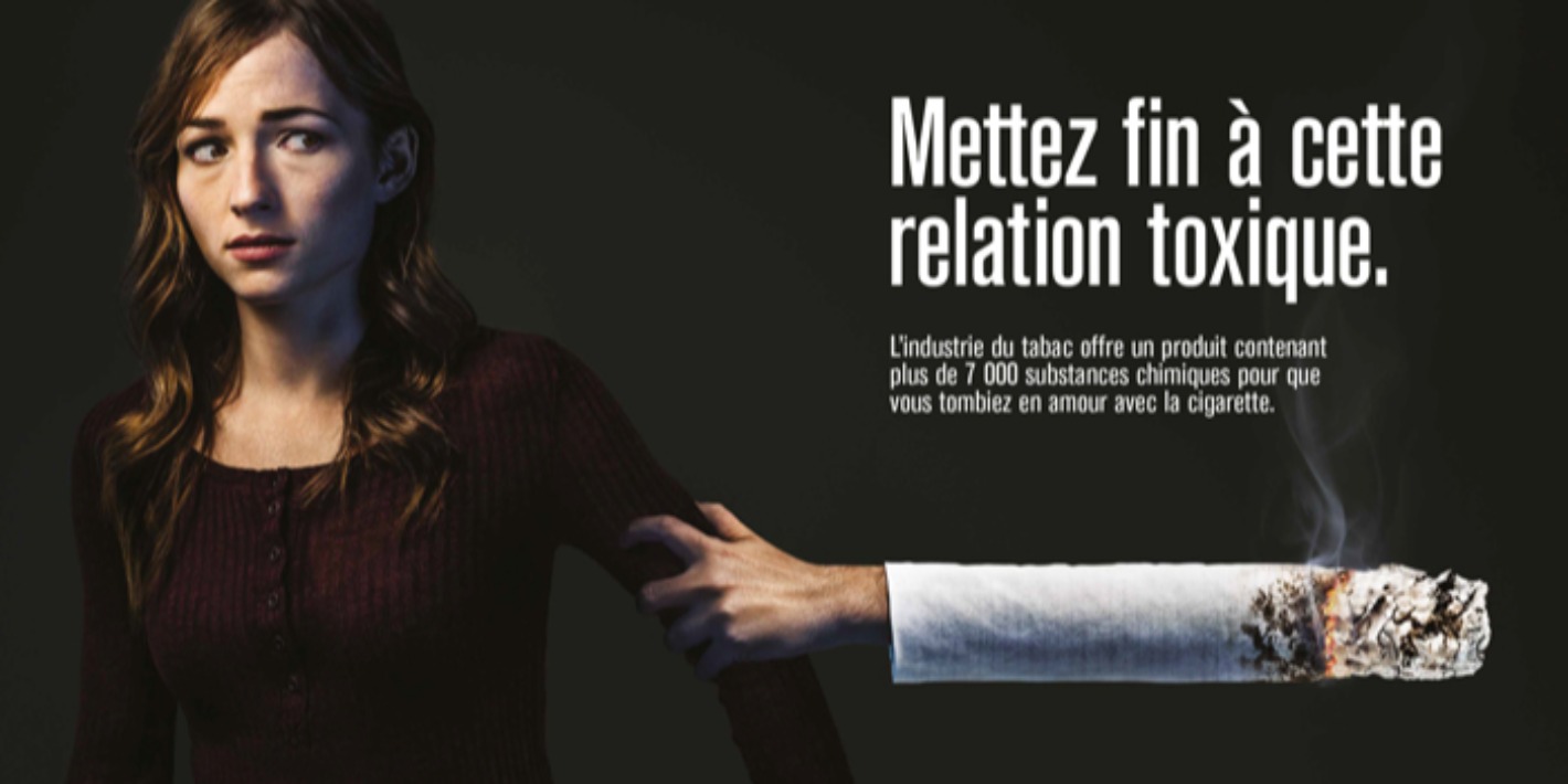 De Facto concocte un philtre amoureux pour parler aux jeunes | Grenier aux  nouvelles