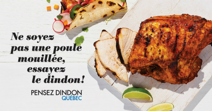 Les éleveurs de dindon du Canada 1