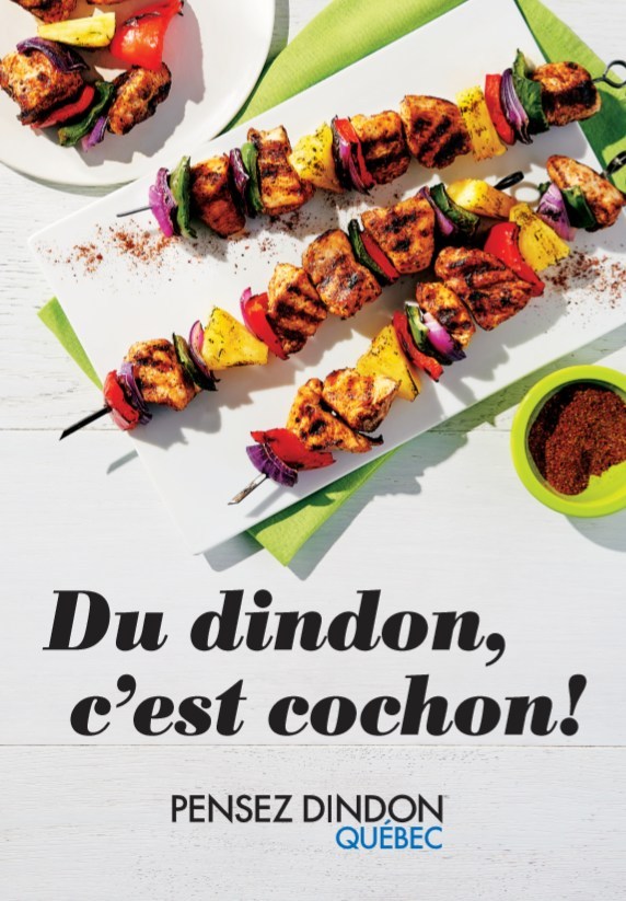 Les éleveurs de dindon du Canada 2