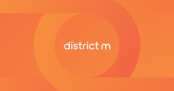 district m