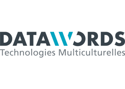 Datawords logo