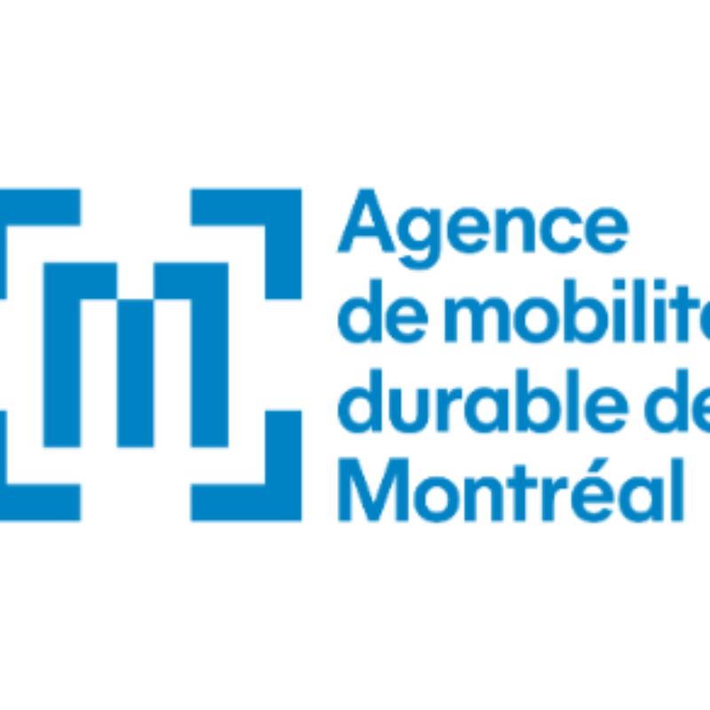 Agence de mobilité durable de Montréal