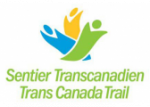 Trans Canada Trail / Sentier Transcanadien Trans Canada Trail / Sentier Transcanadien
