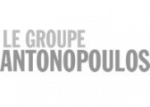 Le Groupe Antonopoulos Le Groupe Antonopoulos