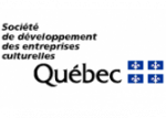 Société de développement des entreprises culturelles Société de développement des entreprises culturelles