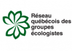 Réseau québécois des groupes écologistes (RQGE) Réseau québécois des groupes écologistes (RQGE)