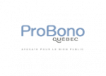 Pro Bono Québec Pro Bono Québec
