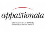 Appassionata, orchestre de chambre Appassionata, orchestre de chambre