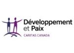 Développement et Paix Développement et Paix