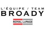 Royal LePage - Team Broady Royal LePage - Team Broady
