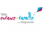 La Table enfance famille des Seigneuries La Table enfance famille des Seigneuries