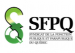 Syndicat de la fonction publique et parapublique du Québec Syndicat de la fonction publique et parapublique du Québec