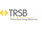 Traductions Serge Bélair inc. Traductions Serge Bélair inc.