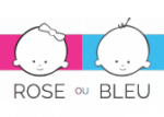 Rose ou Bleu Rose ou Bleu