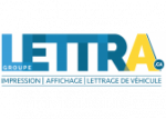 Groupe Lettra Groupe Lettra