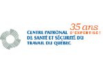 Centre patronal de santé et sécurité du travail du Québec Centre patronal de santé et sécurité du travail du Québec