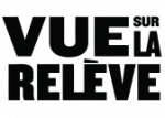 VUE SUR LA RELÈVE VUE SUR LA RELÈVE