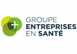 Groupe entreprises en santé Groupe entreprises en santé