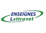 Enseignes Lettranet Enseignes Lettranet