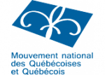 Mouvement national des Québécoises et Québécois Mouvement national des Québécoises et Québécois