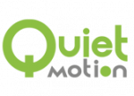 Quiet Motion Inc. Quiet Motion Inc.