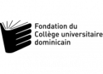 Fondation du Collège universitaire dominicain Fondation du Collège universitaire dominicain