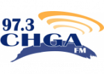 CHGA FM 97,3 CHGA FM 97,3